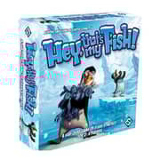 Fantasy Flight Games Hey That's My Fish! Base Game