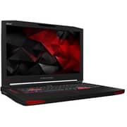 Acer Predator 17 G9-792-71LZ Laptop - Core i7 2.6GHz 32GB 2TB+128GB 8GB Win10 17.3inch FHD Black Acer Predator 17 G9-792-71LZ Laptop - Core i7 2.6GHz 32GB 2TB+128GB 8GB Win10 17.3inch FHD Black