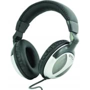 TDK ST45077000018166 Bass Boost Over Ear Headphone Black TDK ST45077000018166 Bass Boost Over Ear Headphone Black