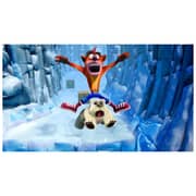 Xbox One Crash Bandicoot N Sane Trilogy Game Xbox One Crash Bandicoot N Sane Trilogy Game