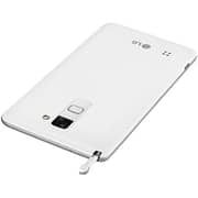 LG Stylus 2 4G Dual Sim Smartphone 16GB White LG Stylus 2 4G Dual Sim Smartphone 16GB White