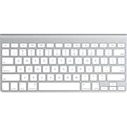 Apple MC184AB/C Wireless Keyboard Apple MC184AB/C Wireless Keyboard