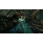 PS4 Uncharted Drakes Fortune Remastered Game