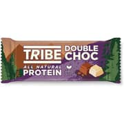 Tribe Double Chocolate Flavour 50g Pack of 16