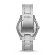 Fossil FS5575 Contemporary Analog Metal Watch For Men