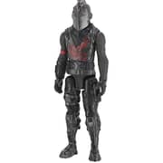 Epic Games 191726009160 Fortnite - 1 Figure Pack 12 Inches Victory Series Black Knight Toy