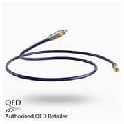 QED QE6200 Performance Digital Audio 1m
