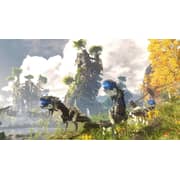 PS4 Horizon Zero Dawn Game
