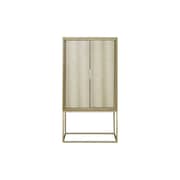Pan Emirates Striker 2 Door Cabinet