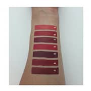 Deborah Milano Atomic Red Mat Lipstick N.21 DBLS003464 Deborah Milano Atomic Red Mat Lipstick N.21 DBLS003464