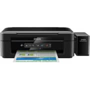 Epson C11CE54402DA L365 Printer+T6641 Inkjet Cartridge+TDK IP150 Headphone+Xerox 103R00924 Paper