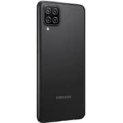 Samsung Galaxy A12 64GB Black 4G Dual Sim Smartphone