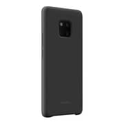 Huawei PU Case Black For Mate 20 Pro Huawei PU Case Black For Mate 20 Pro