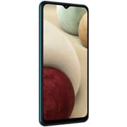 Samsung Galaxy A12 128GB Blue 4G Smartphone