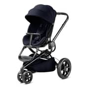Quinny Moodd Stroller Midnight Blue Quinny Moodd Stroller Midnight Blue