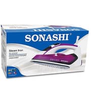 Sonashi Electronic Stream Iron Sonashi Electronic Stream Iron