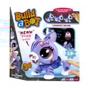 Colorific Build A Bot: Kitten Colorific Build A Bot: Kitten