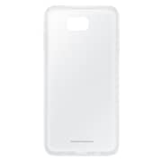 Samsung EF-QG610TTEGWWLS Transparent Clear Cover For Galaxy J7 Prime Samsung EF-QG610TTEGWWLS Transparent Clear Cover For Galaxy J7 Prime