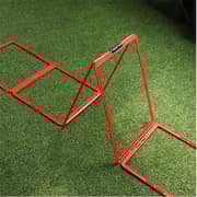 Sport Spirit Square Hoops Set Sport Spirit Square Hoops Set