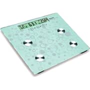 Sencor Bathroom Scale SBS5000