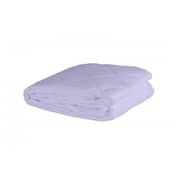 Pan Emirates Antibacterial Mattress Protector 180X210cm White Pan Emirates Antibacterial Mattress Protector 180X210cm White