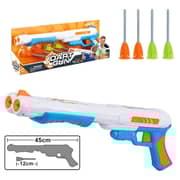Aojie Dart Gun Shooting Range Up To 25 Feet