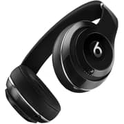 Beats Studio Wireless Over-Ear Headphones - Gloss Black
