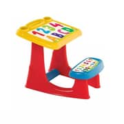 Dede 8693830030525 Study Desk