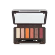 Absolute New York Icon Mini Eyeshadow Aflame ABS00AIM02 Absolute New York Icon Mini Eyeshadow Aflame ABS00AIM02