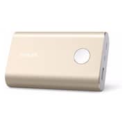 أنكير شاحن متنقل ذهبي أنكير شاحن متنقل ذهبي