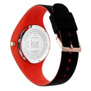 Ice Duo Chic California Small 3H Women Watch