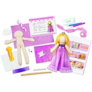 4M 2746 Princess Doll Making Kit