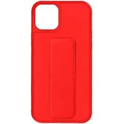 MARGOUN For iPhone Case Cover Finger Grip holder Phone Car Magnetic Multi-function Shockproof Protective Case Two-in-one Phone holder Case (Red, iPhone 13) MARGOUN For iPhone Case Cover Finger Grip holder Phone Car Magnetic Multi-function Shockproof Protective Case Two-in-one Phone holder Case (Red, iPhone 13)