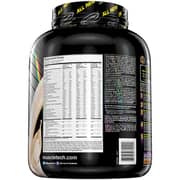MuscleTech Mass Tech Extreme 2000 Vanilla Milkshake 7LB MuscleTech Mass Tech Extreme 2000 Vanilla Milkshake 7LB