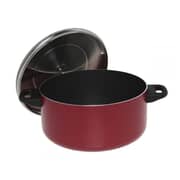 Prestige Cookware Set 22Pc