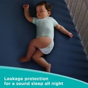 Pampers Baby-Dry Diapers Size 3 Midi 6-10kg Giant Box 136 Count