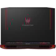 Acer Predator 15 G9-592-75WT Gaming Laptop - Core i7 2.6GHz 32GB 1TB+256GB 8GB Win10 15.6inch FHD Black