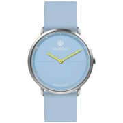 Noerden LIFE2 Hybrid Smart Watch Blue