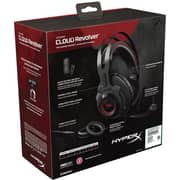 HyperX CloudX Pro Gaming Headset Black HXHSCXSREE