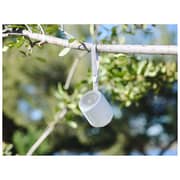 Sony SRS-XB12/H Extra Bass Portable Bluetooth Speaker Grey