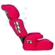 Safety1st Ever Safe Saga Full Red