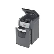 Rexel Optimum Autofeed+ 150x Automatic Cross Cut Paper Shredder