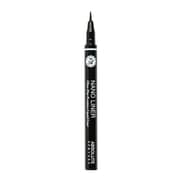 Absolute New York Liquid Liner Eyeliner Black ABS0ABLL01