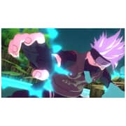 PS4 Naruto Shippuden Ultimate Ninja Storm Trilogy