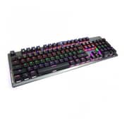 Eblue Mazer Mechanical Gaming Keyboard Black Eblue Mazer Mechanical Gaming Keyboard Black