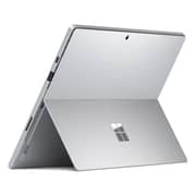 Microsoft Surface Pro 7 - Core i3 1.2GHz 4GB 128GB Shared Win10 12.3inch Platinum
