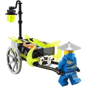 Lego® Merchant Avatar Jay 30537 | Polybag Lego® Merchant Avatar Jay 30537 | Polybag