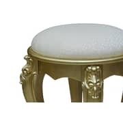 Pan Emirates Camiyo Stool