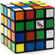 Rubiks 900049 New Card 4X4 Cube Puzzle