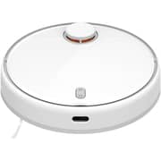 Xiaomi Mi Mop 2 Pro Robot Vacuum Cleaner White BHR5205EN + Mi Vacuum Cleaner Light BHR5312EN